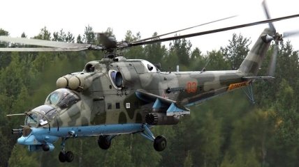В Армении вблизи границы с Азербайджаном сбили российский вертолет: есть погибшие