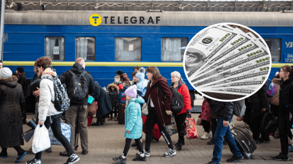 У 2022 році з України було вивезено $35 мільярдів