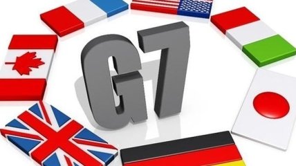 Порезидент ждет реакции стран G-7 на нарушение РФ Минских договоненностей