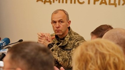 Окупанти планували розстріл 200 депутатів Ради, а під Києвом готували концтабори, - генерал СБУ Андрій Кожем’якін Окупанти планували розстріл 200 депутатів Ради, а під Києвом готували концтабори, - генерал СБУ Андрій Кожем’якін