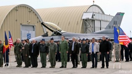 Румыния увеличила инвестиции в воздушную оборону