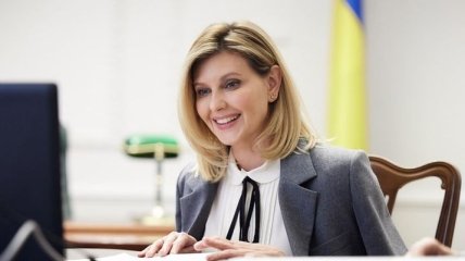 Жена Зеленского призналась, как на нем отразились два года президентства