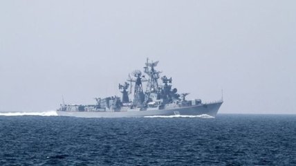 ГПСУ: Россия применила бомбардировщик и корабли (Видео)