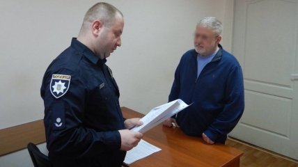 Игорю Коломойскому зачитывают новое подозрение
