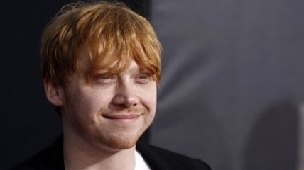 Звезда "Гарри Поттера" "запивает" спиртным свои неудачи в карьере