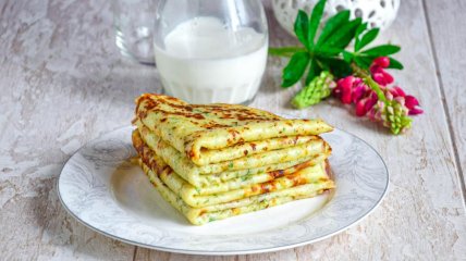 Самые вкусные, ароматные, оригинальные