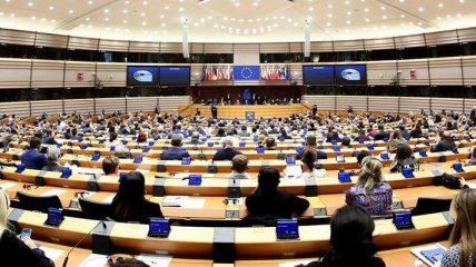 В Европейском парламенте изменили расписания проведения заседаний из-за коронавируса