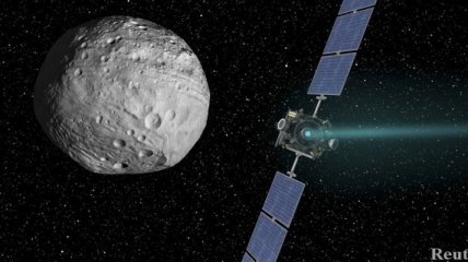 100-метровый астероид пролетит на опасном расстоянии от Земли