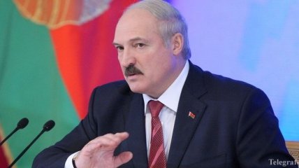 Лукашенко: Украина должна остаться неделимым государством 