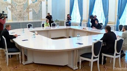 Минские переговоры: в деле освобождения Савченко есть определенный прогресс