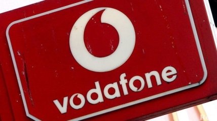 Vodafone Украина поднимает тарифы на свои услуги