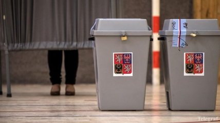 Чехия проголосовала на парламентских выборах: известны лидеры гонки