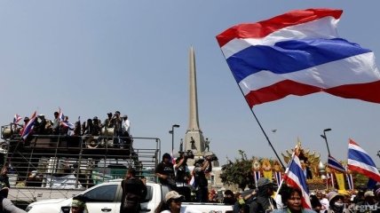 В Таиланде избиратели испортили 12% бюллетеней 