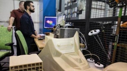 Ученые разработали метод 3D-печати сплавов металлов