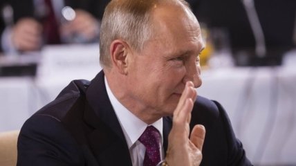 "Вконтакте" сообщения в поддержку Путина отправлялись с аккаунтов умерших людей