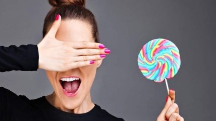 Какие сладости можно есть во время диеты