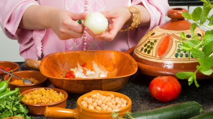 Проста та ситна страва