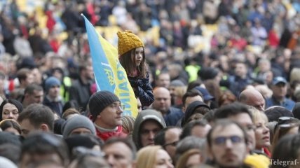 В Украине ухудшилась ситуация со свободой слова 