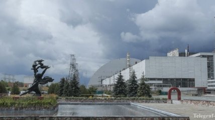 Сегодня - День чествования участников ликвидации последствий аварии на Чернобыльской АЭС