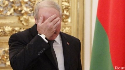 Лукашенко возмущен зарплатами белорусских спортсменов