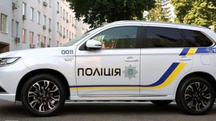 У Нацполіції спростовують наявність додаткових сил Нацгвардії в Черкасах