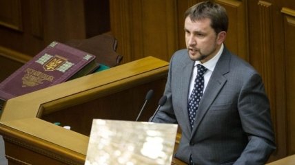 Запрет въезда в Польшу Вятровичу пока официально не подтвержден