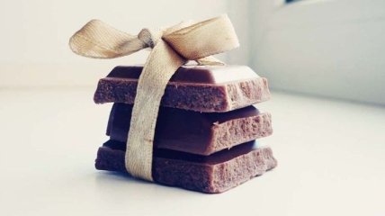 Существует ли на самом деле шоколадная зависимость?
