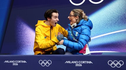 Фигурист Кирилл Марсак выступит с произвольной программой