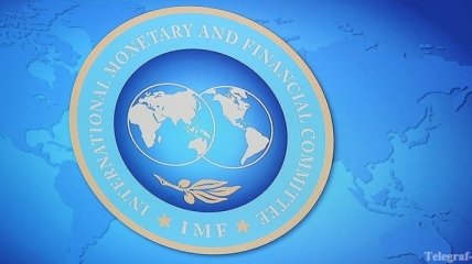 МВФ: диалог с Украиной впал в спячку