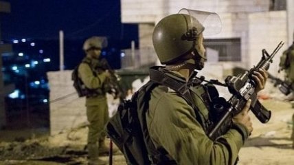 Израильские военные убили двух подозреваемых в убийстве раввина палестинцев