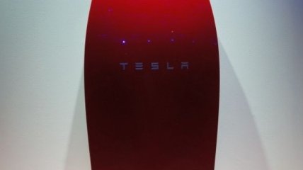 Tesla Motors разработала инновационный домашний аккумулятор
