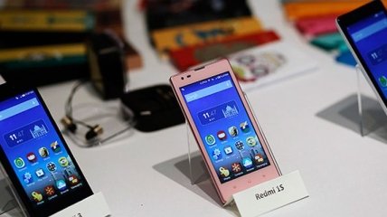 Xiaomi обошла Samsung по поставкам смартфонов в Китае
