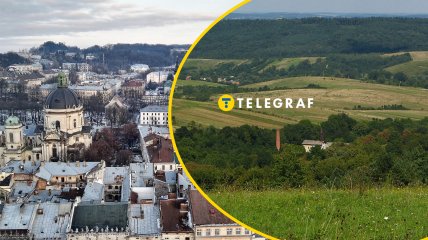 Какое место казни есть во Львовской области