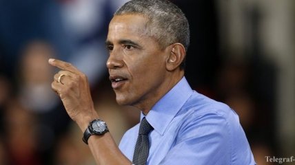 Обама поздравил ученых с открытием гравитационных волн