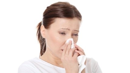 Аллергия: типичные проявления