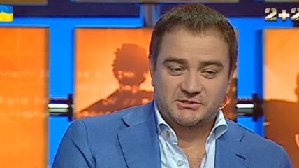 Павелко: Все гранды украинского футбола могут повторить путь "Металлиста"