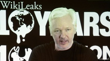 В споре о кибератаках РФ Трамп выбрал сторону WikiLeaks