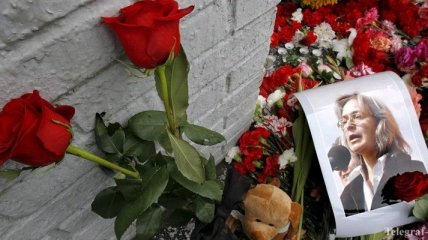 Сын Политковской: Заказчик убийства  до сих пор не установлен