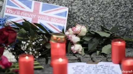 Теракт в Лондоне: один из нападавших имел ирландское удостоверение личности