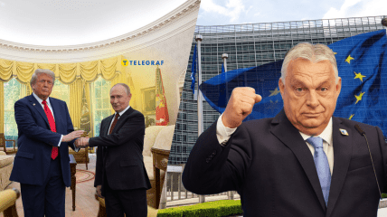 Орбан вчергове пішов проти позиції ЄС