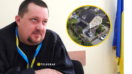 Я не я, и земля не моя: как семейство судьи из Киева нажило себе целое маленькое королевство (фото и декларация)