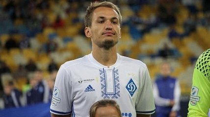 Экс-защитник "Динамо" Макаренко нашел себе новый клуб в УПЛ
