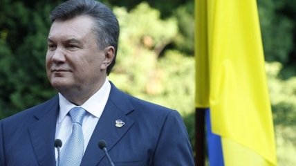 Янукович осуществил кадровые перестановки в регионах