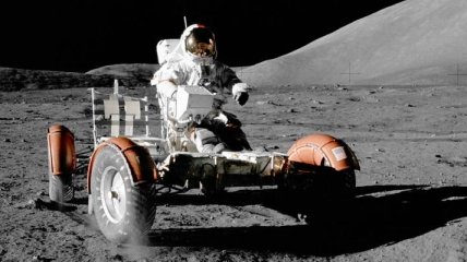 В NASA развенчали версию апологетов "лунного заговора"
