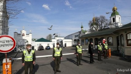 Советник Авакова о Пасхе: МВД принимает беспрецедентные меры