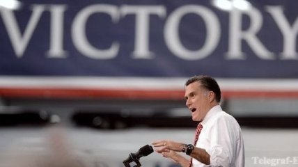 Ромни не пойдет на следующие выборы президента США