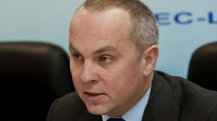 Шуфрич заявил, что раскола в “Партии регионов” нет
