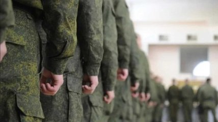 Армия РФ и до начала войны в Украине была недоукомплектована