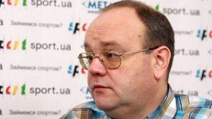 УЕФА устранила Россию от управления футболом Крыма