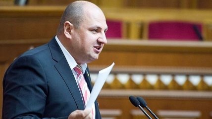 Розенблат подал в суд на НАБУ и САП